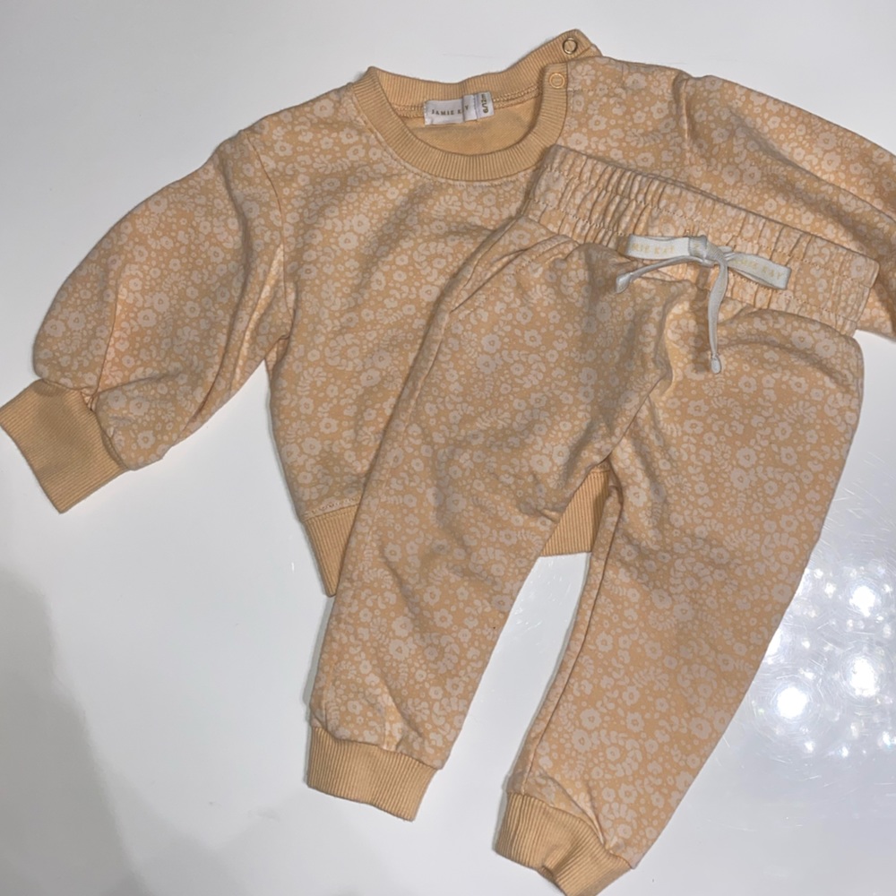 Jamie Kay sweatshirt set